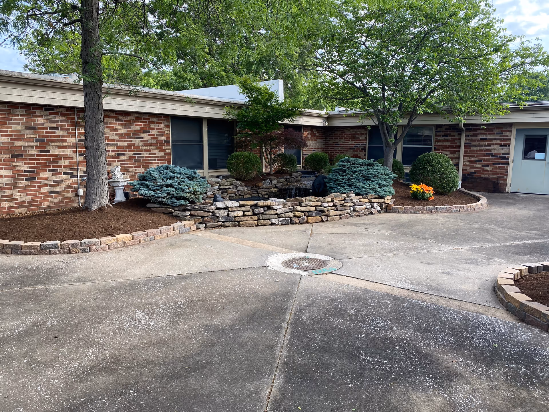 Photo of Rancho Rehab and Healthcare Center