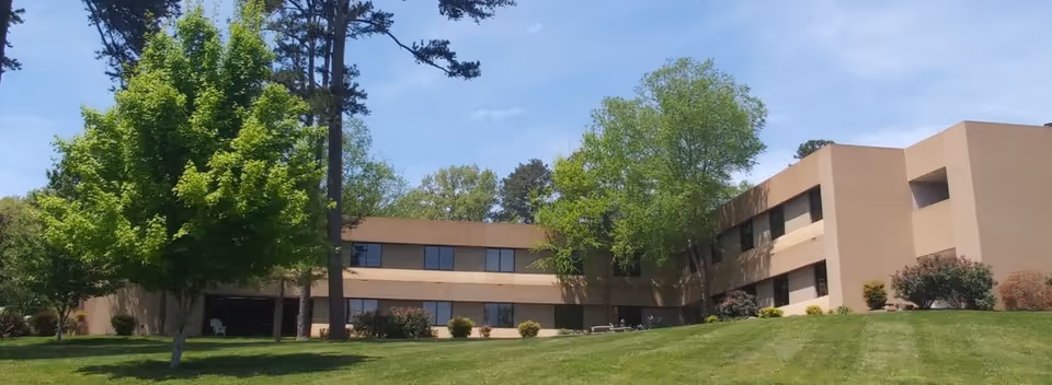 Photo of The Nursing Center at Little Creek