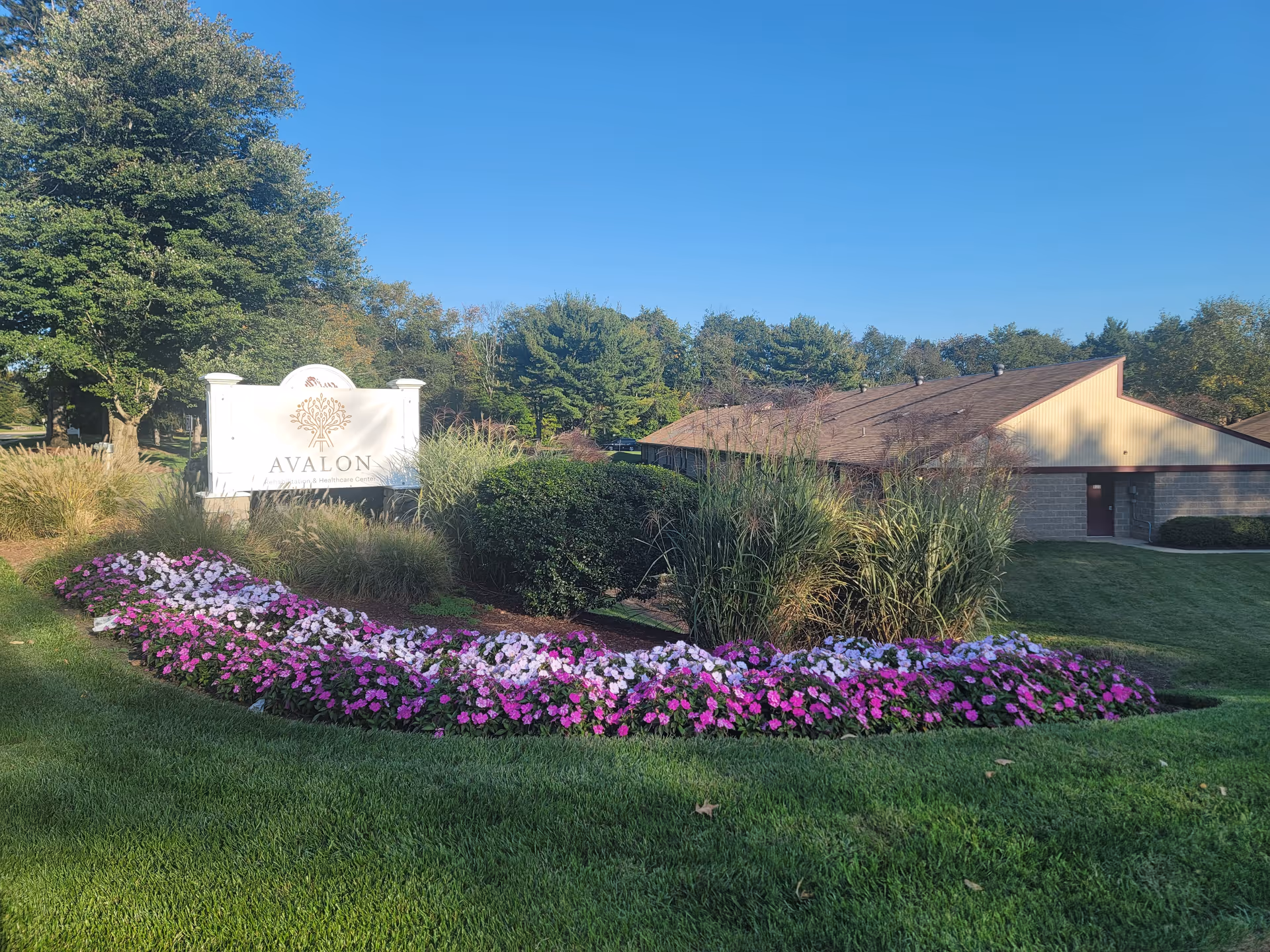 Photo of Avalon Rehabilitation & Healthcare Center