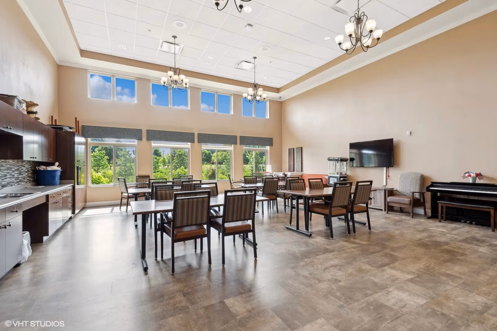 Photo 13 of The Pearl at Watkins Centre - Memory Care Community