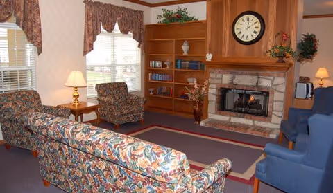 Photo 3 of The Wyndmoor of Evansville
