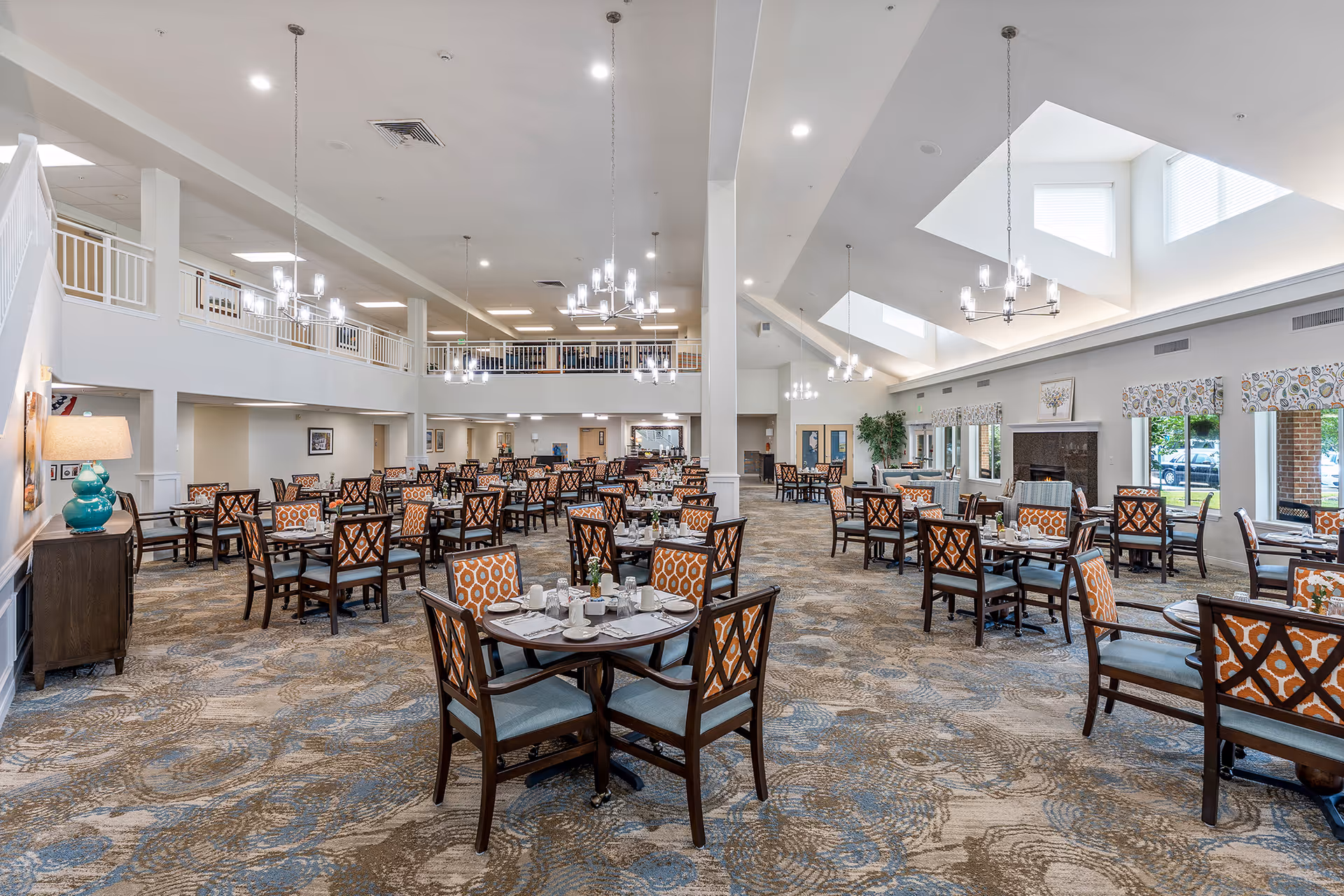 Photo 11 of Colonial Harbor Gracious Retirement Living