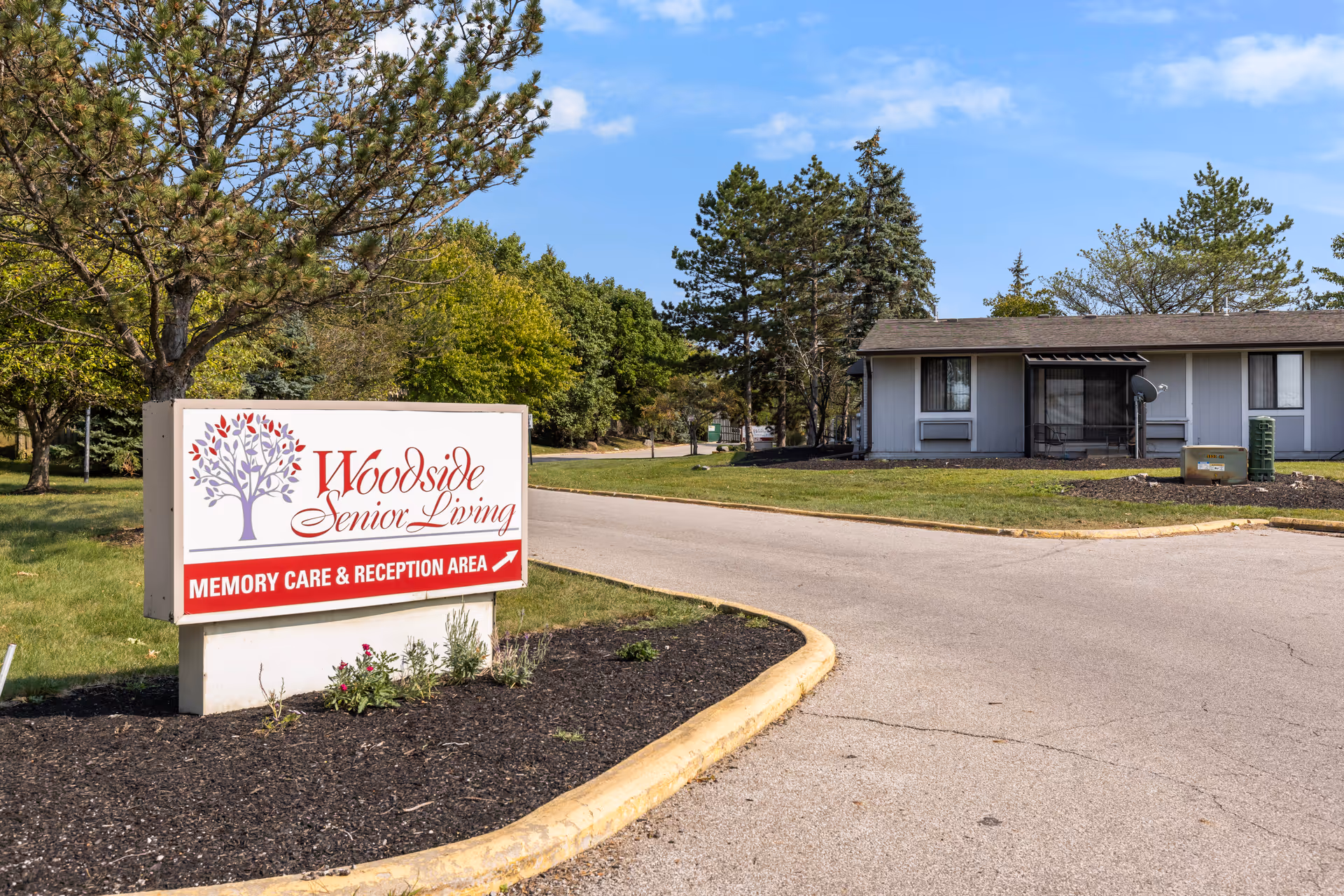 Photo 6 of Woodside Senior Living