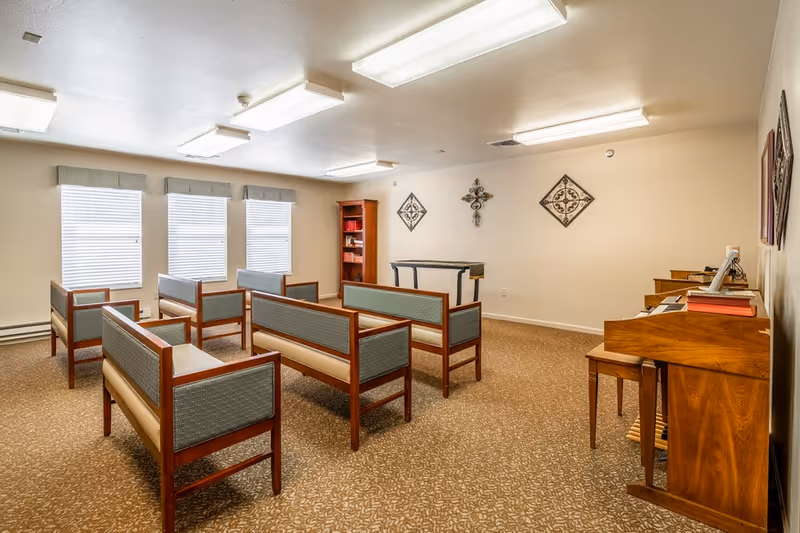 Photo 4 of Elison Assisted Living of Minot