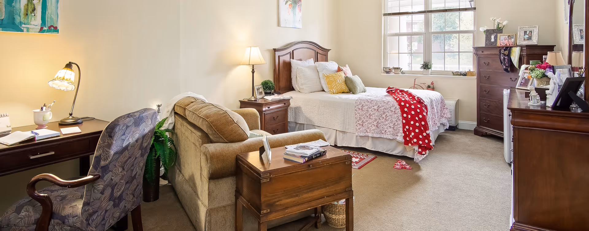 Photo 11 of Trustwell Living of Overland Park