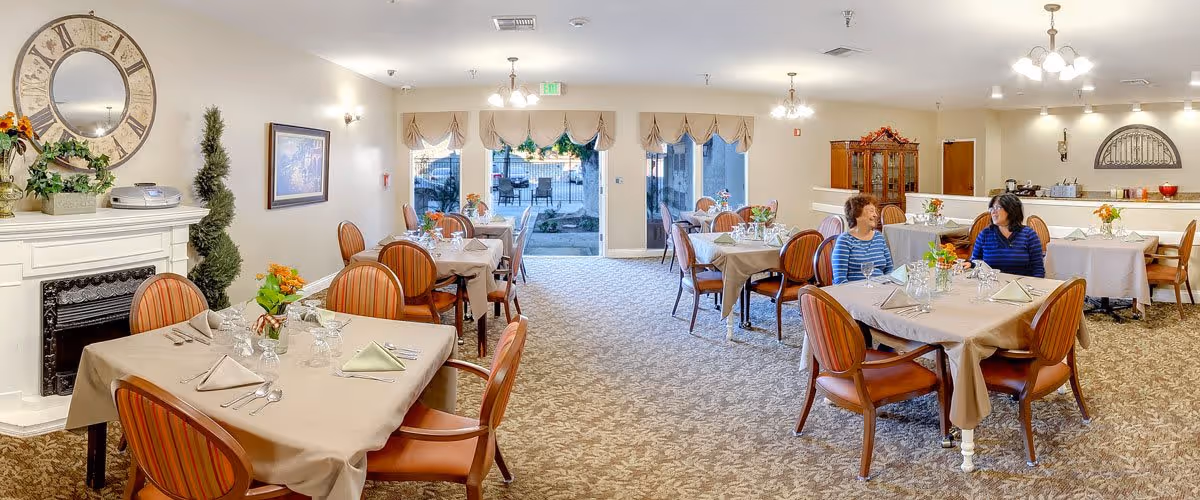 Photo 8 of Silverado Calabasas Memory Care Community
