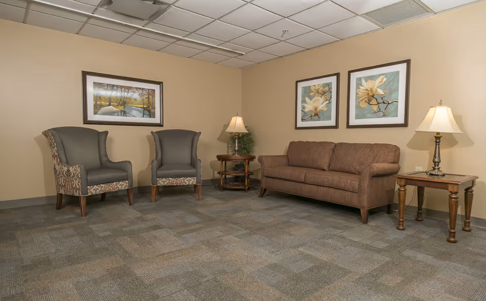 Photo 6 of Riverview - An Optalis Health & Rehabilitation Center