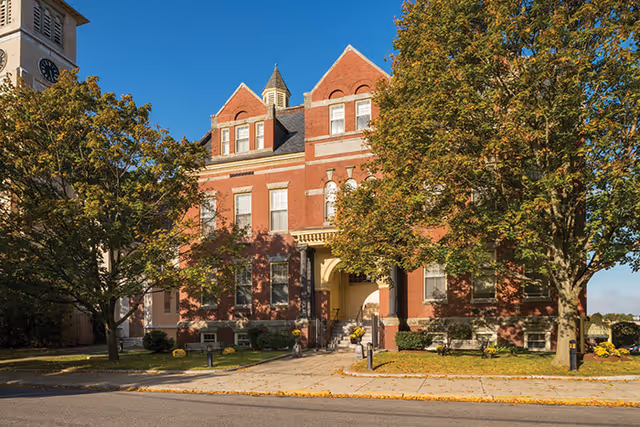 Photo 2 of Corcoran House Assisted Living