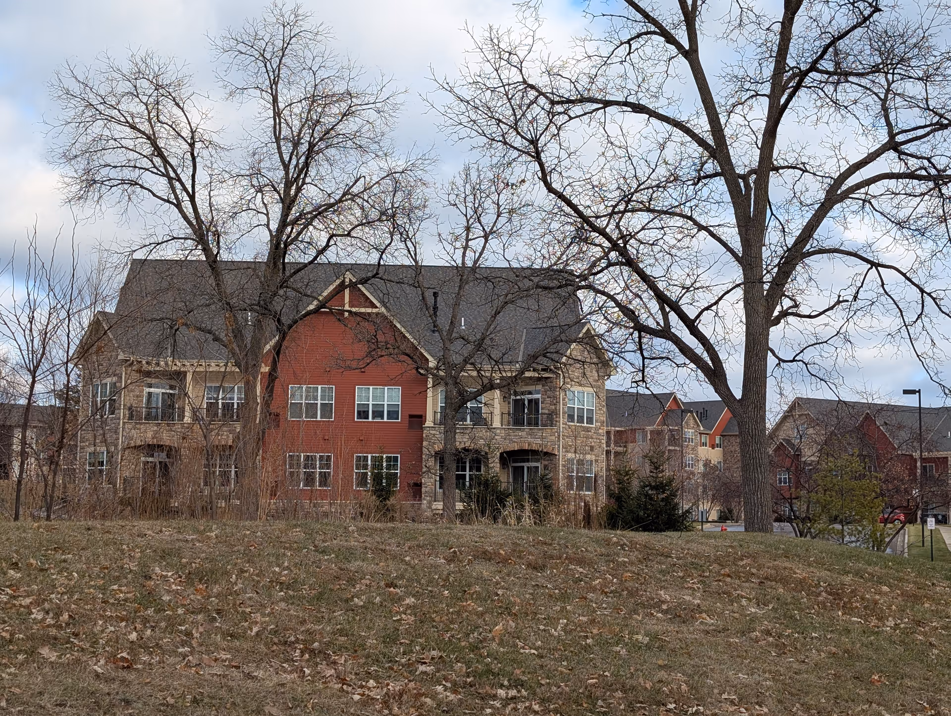 Photo of Founders Ridge