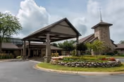 Photo of Hubbard Hill - Living Wisdom Community