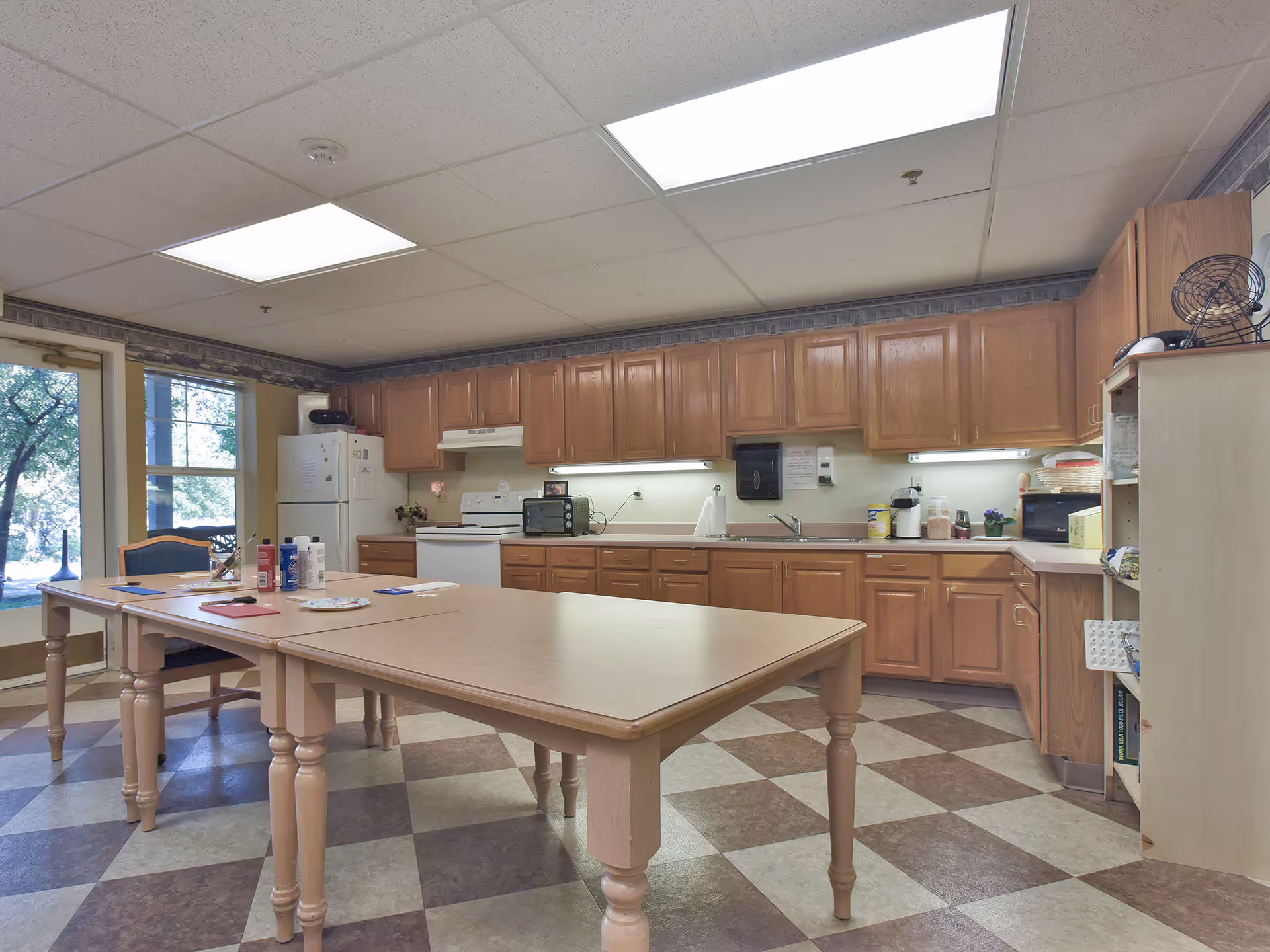 Photo 13 of Prestige Senior Living High Desert