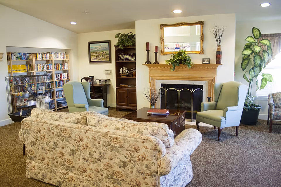 Photo 7 of Settler's Park Senior Living