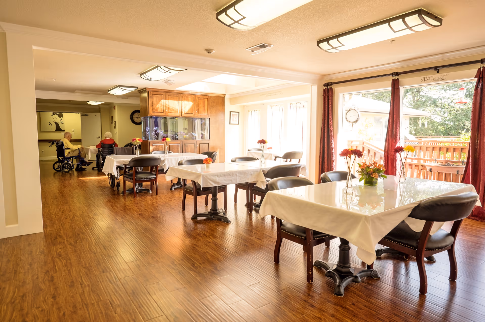 Photo 13 of Clackamas Heights Senior Living