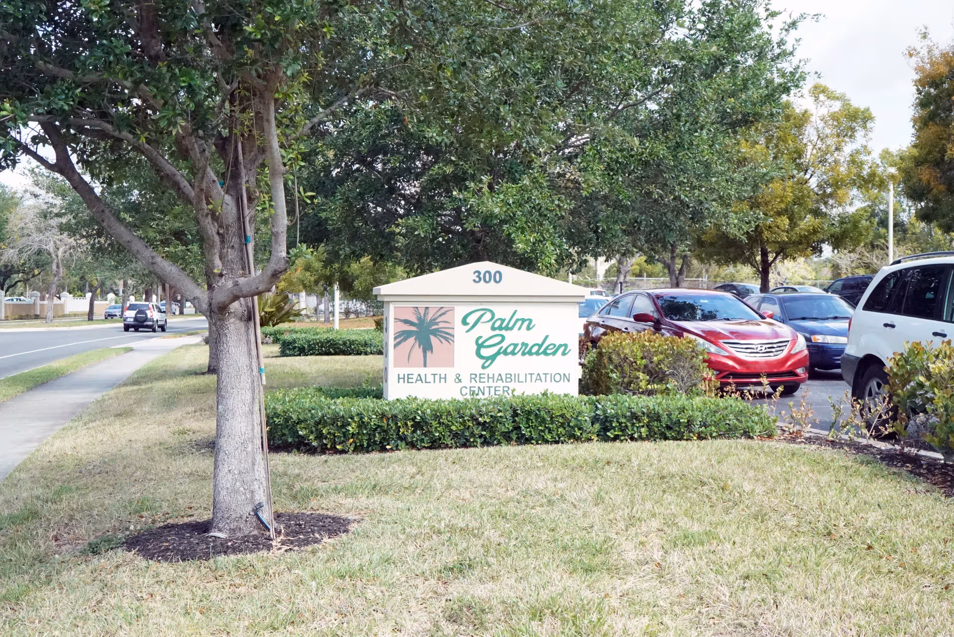 Photo of Palm Garden of West Palm Beach