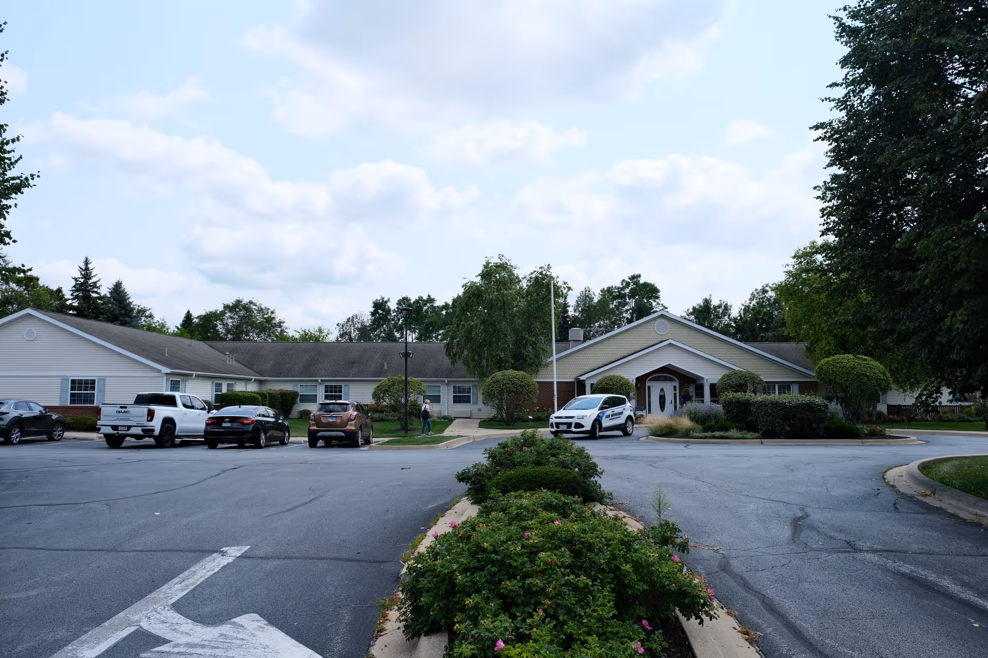 Photo 3 of Charter Senior Living of Hazel Crest