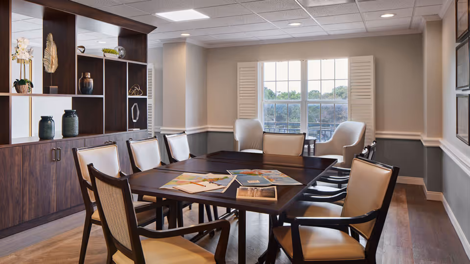 Photo 8 of Belmont Village Senior Living Oak Park