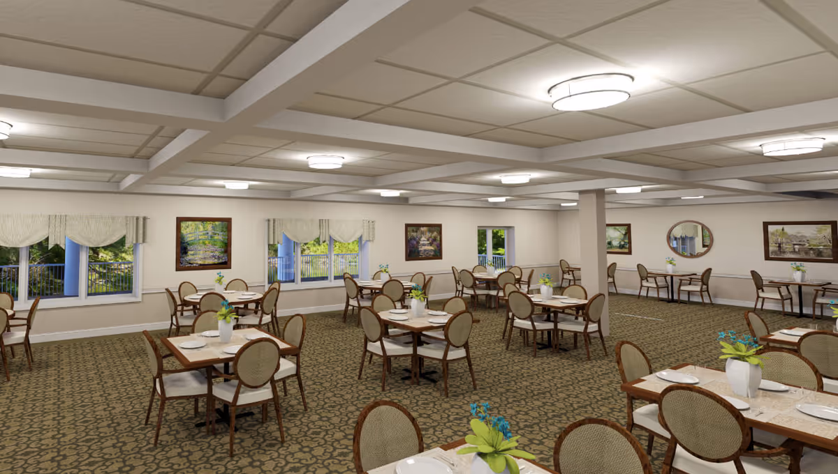 Photo 28 of Providence Place Senior Living at the Collegeville Inn