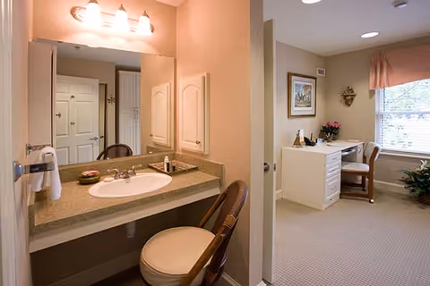 Photo 11 of Saint Luke's Nursing Center