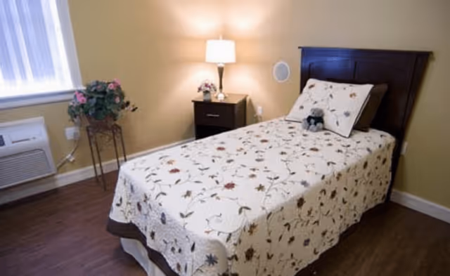Photo 10 of Aberdeen Memory Care of Tulsa