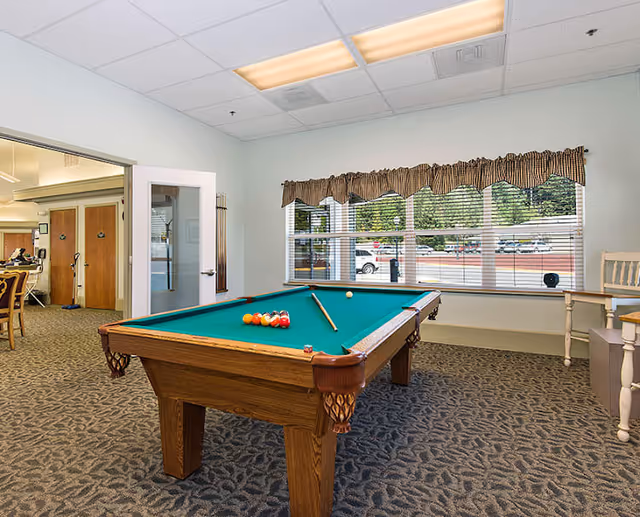 Photo 14 of Inland Point Retirement Community
