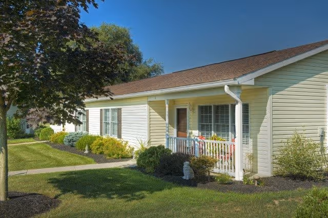 Photo of Buffalo Valley Lutheran Village a CCRC