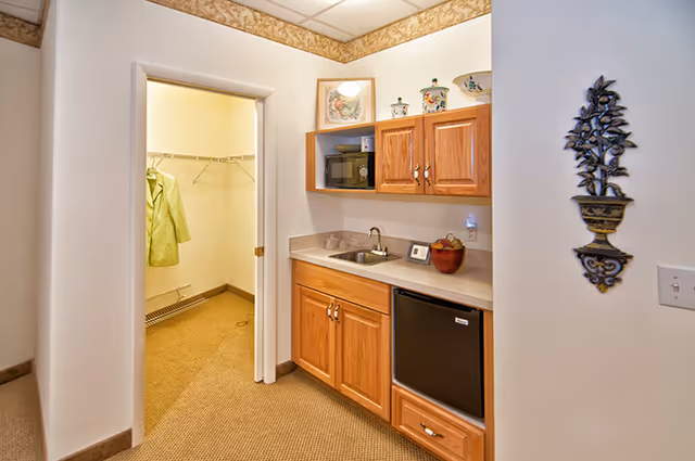 Photo 10 of Heron House Assisted Living