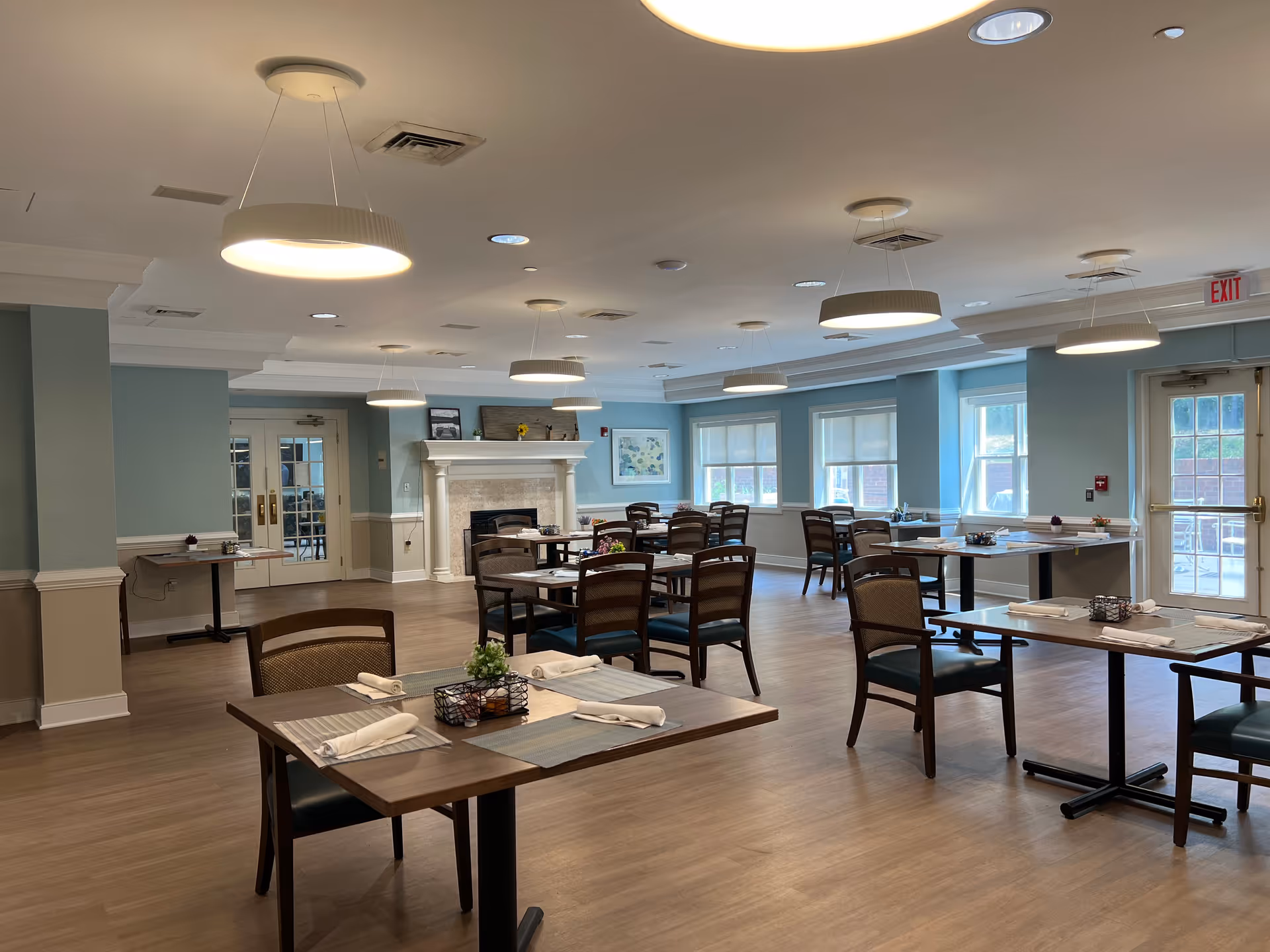 Photo 12 of Shalom Gardens Senior Assisted Living Facility In Virginia | Assisted Living Virginia