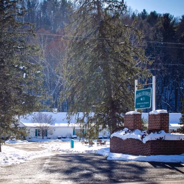 Photo of Highland House by American Retirement Homes