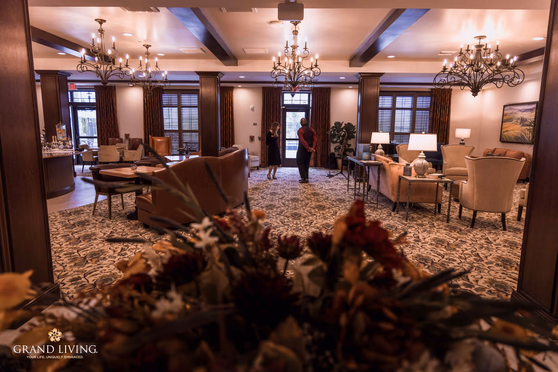 Photo 9 of Grand Living At Tuscan Lakes 