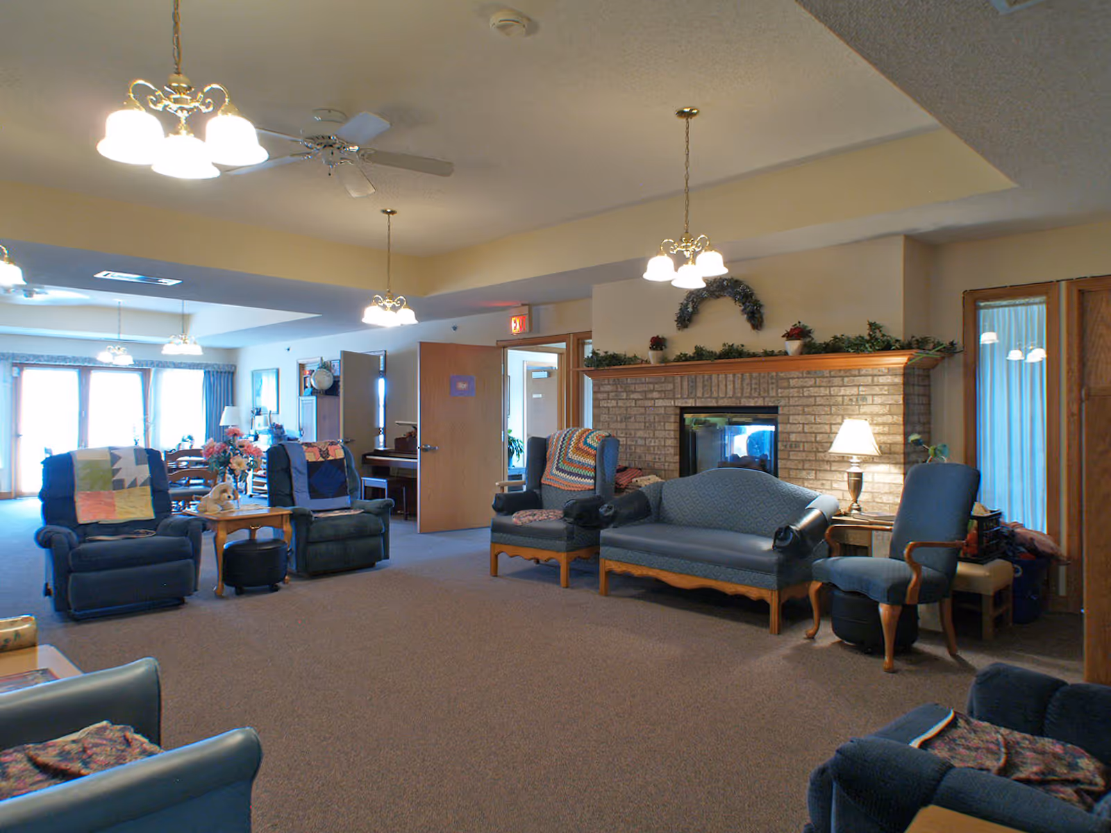 Photo 2 of Hearten House I