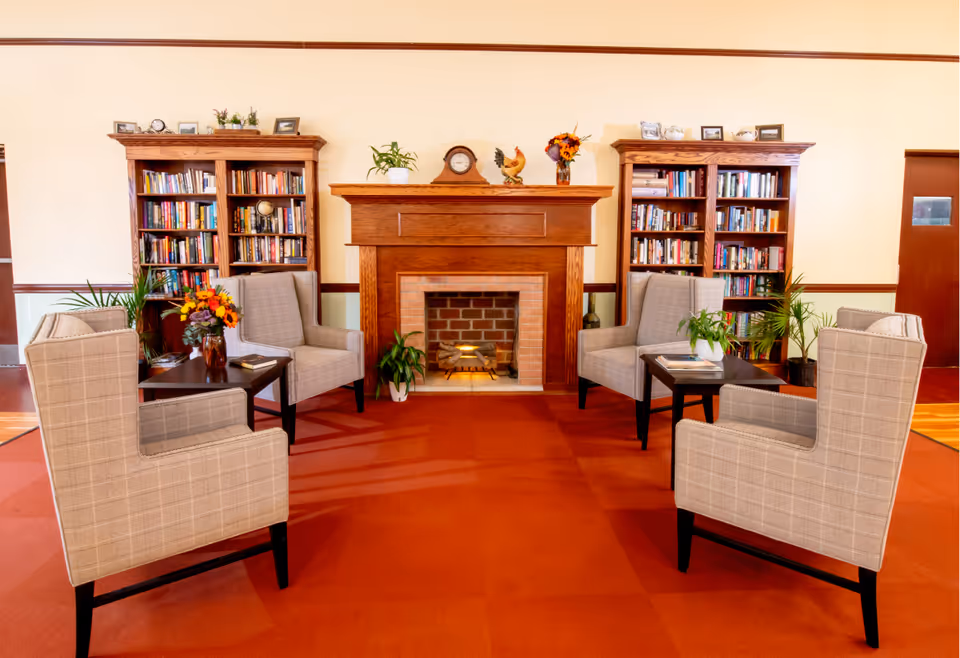Photo 3 of Locust Grove Personal Care & Memory Care