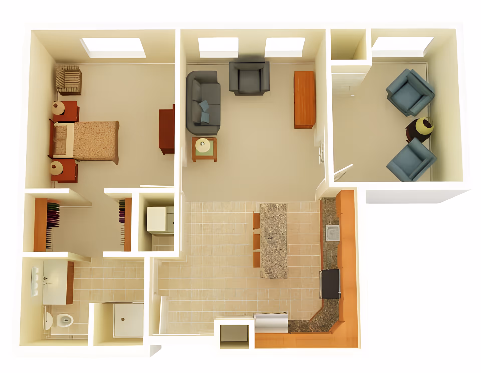 Photo 6 of New Perspective Senior Living | Franklin