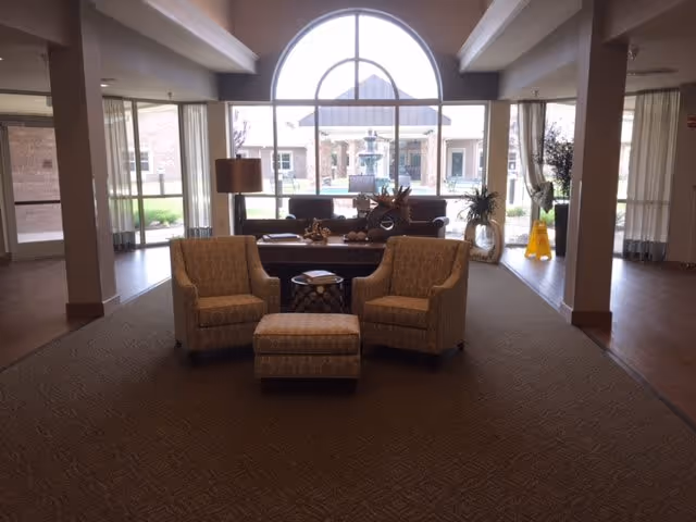 Photo 2 of Highland Meadows Health & Rehab