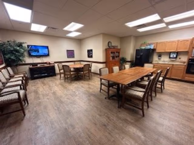 Photo 21 of The Inn at Olentangy Trail