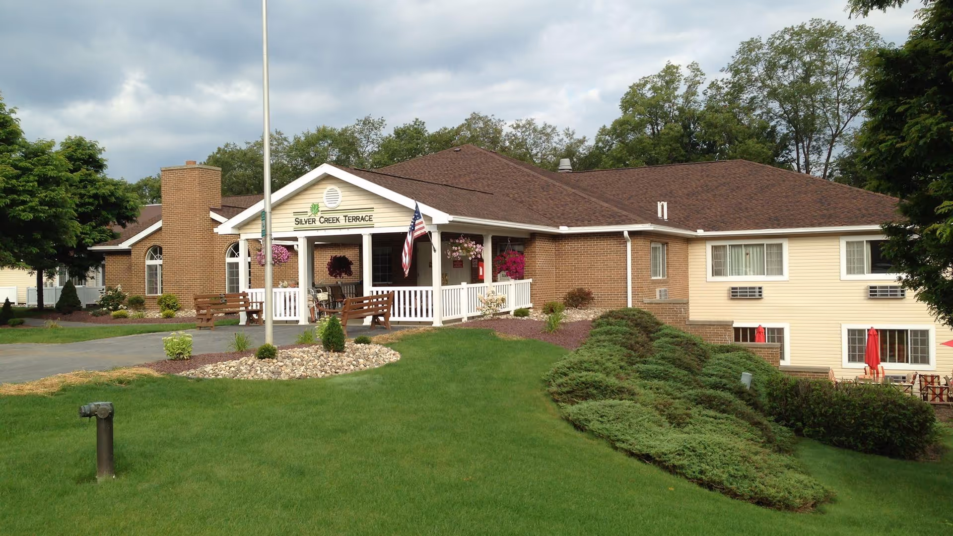 Photo of Silver Creek Terrace