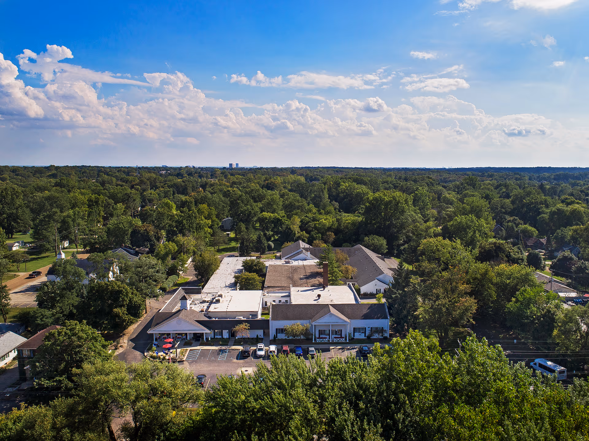 Photo of American House Elmwood