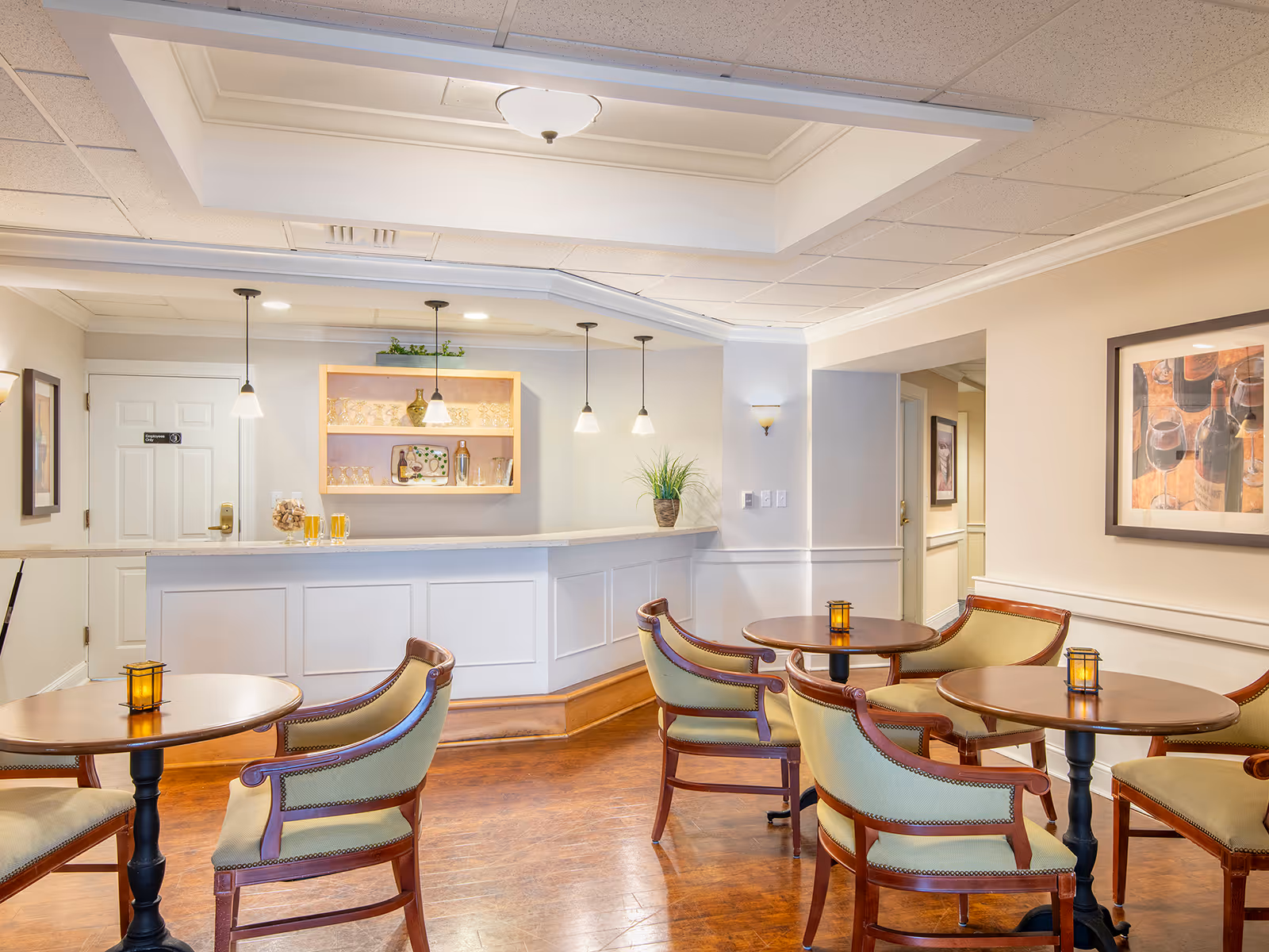 Photo 20 of Atria Longmeadow Place