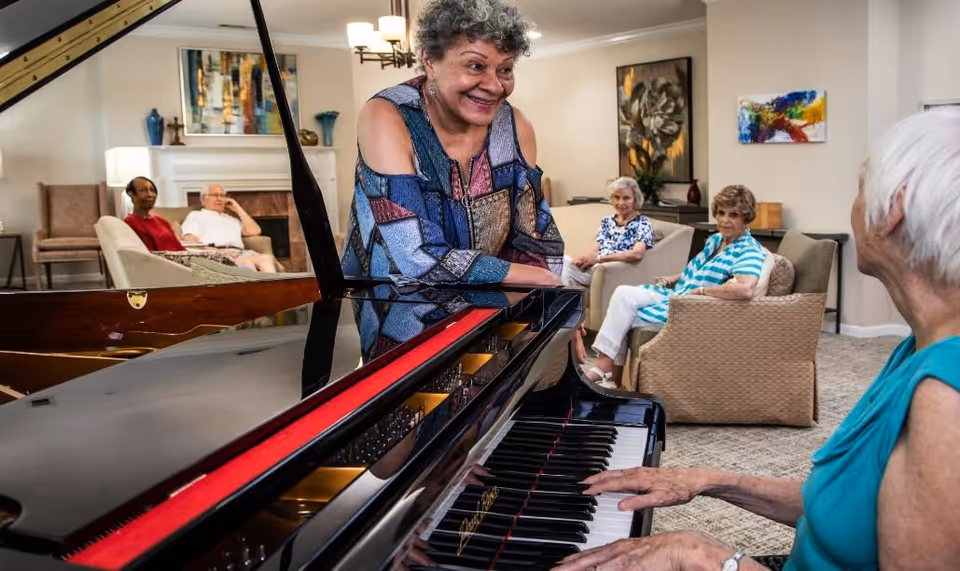 Photo 14 of Winnwood Retirement Community