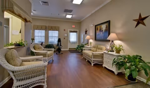 Photo 9 of Parkway Cove
