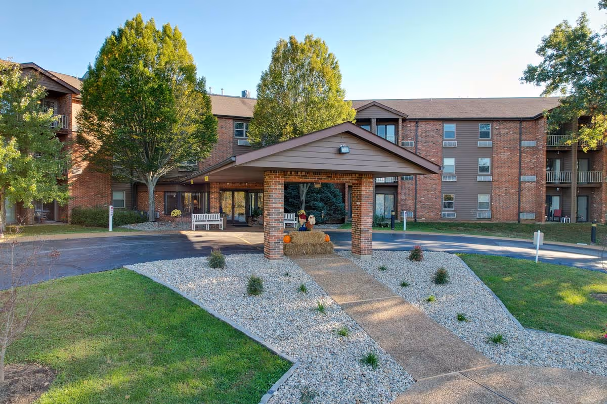 Photo of Autumn Ridge Residences