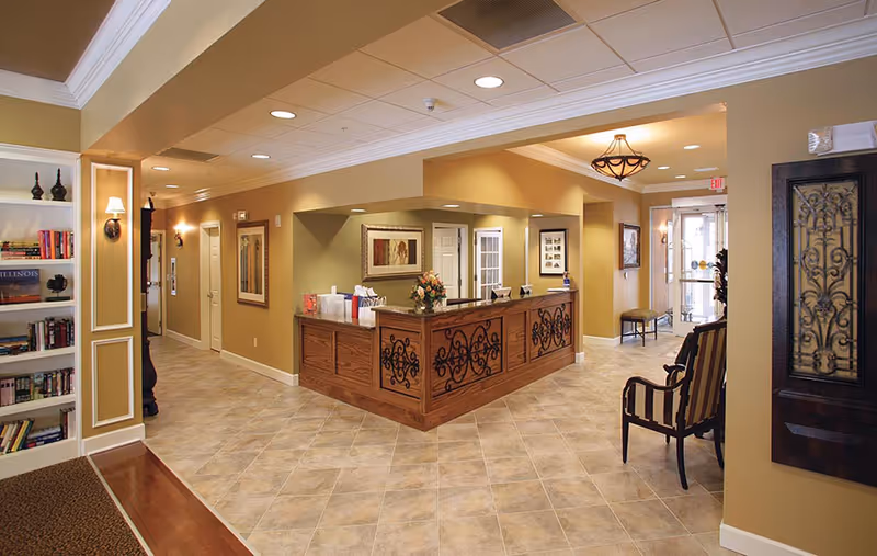 Photo 10 of Luther Oaks: Lutheran Life Communities