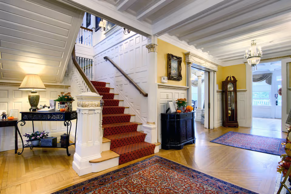 Photo 11 of The Athenaeum Of Skaneateles