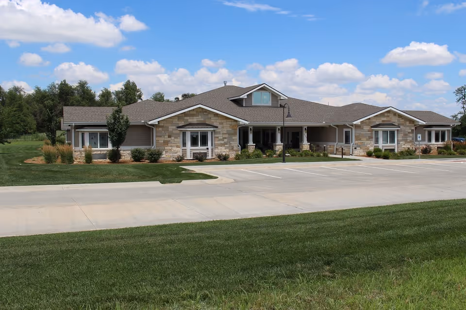 Photo of Pleasant Hills