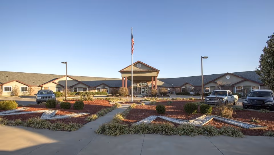 Photo 3 of Emerald Care Center Claremore