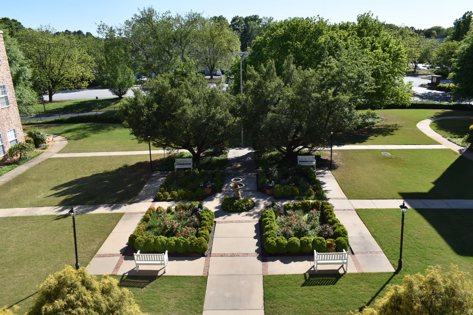 Photo 2 of Parc at Duluth, GA