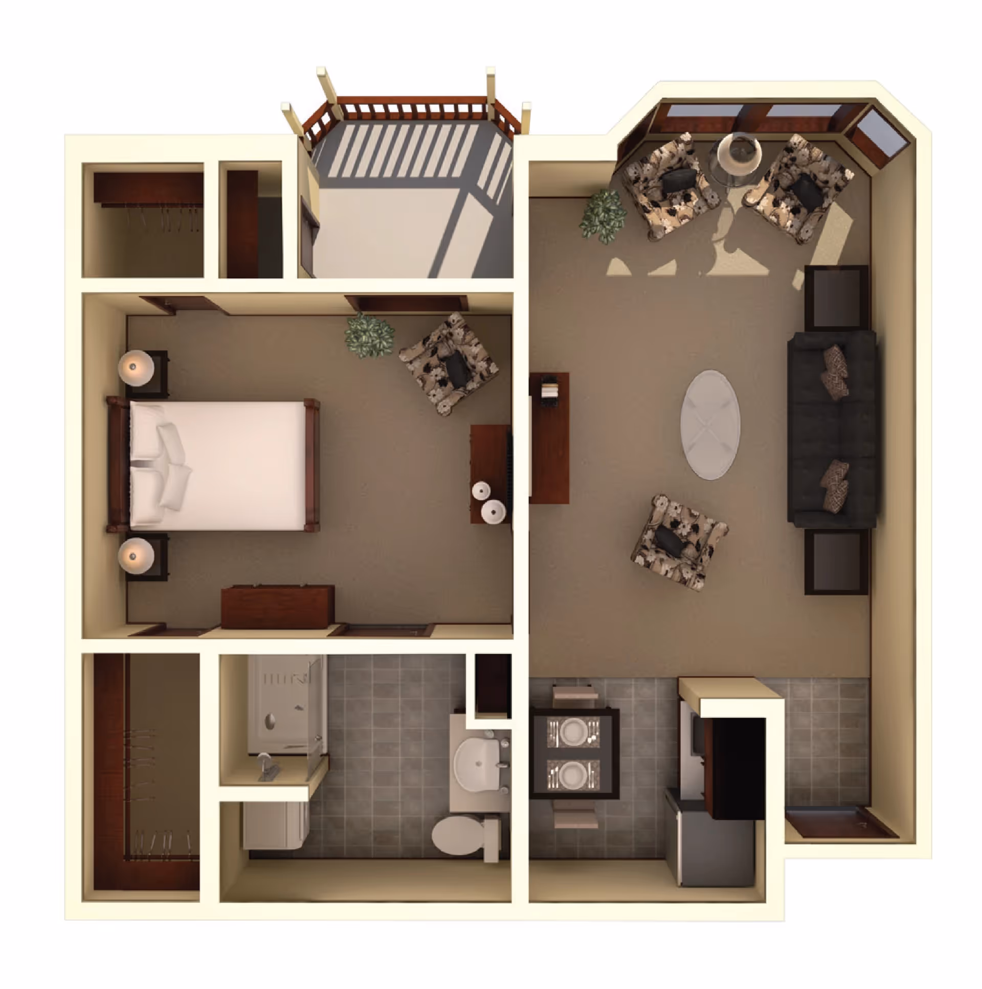 Photo 22 of Lakestone Terrace Senior Living