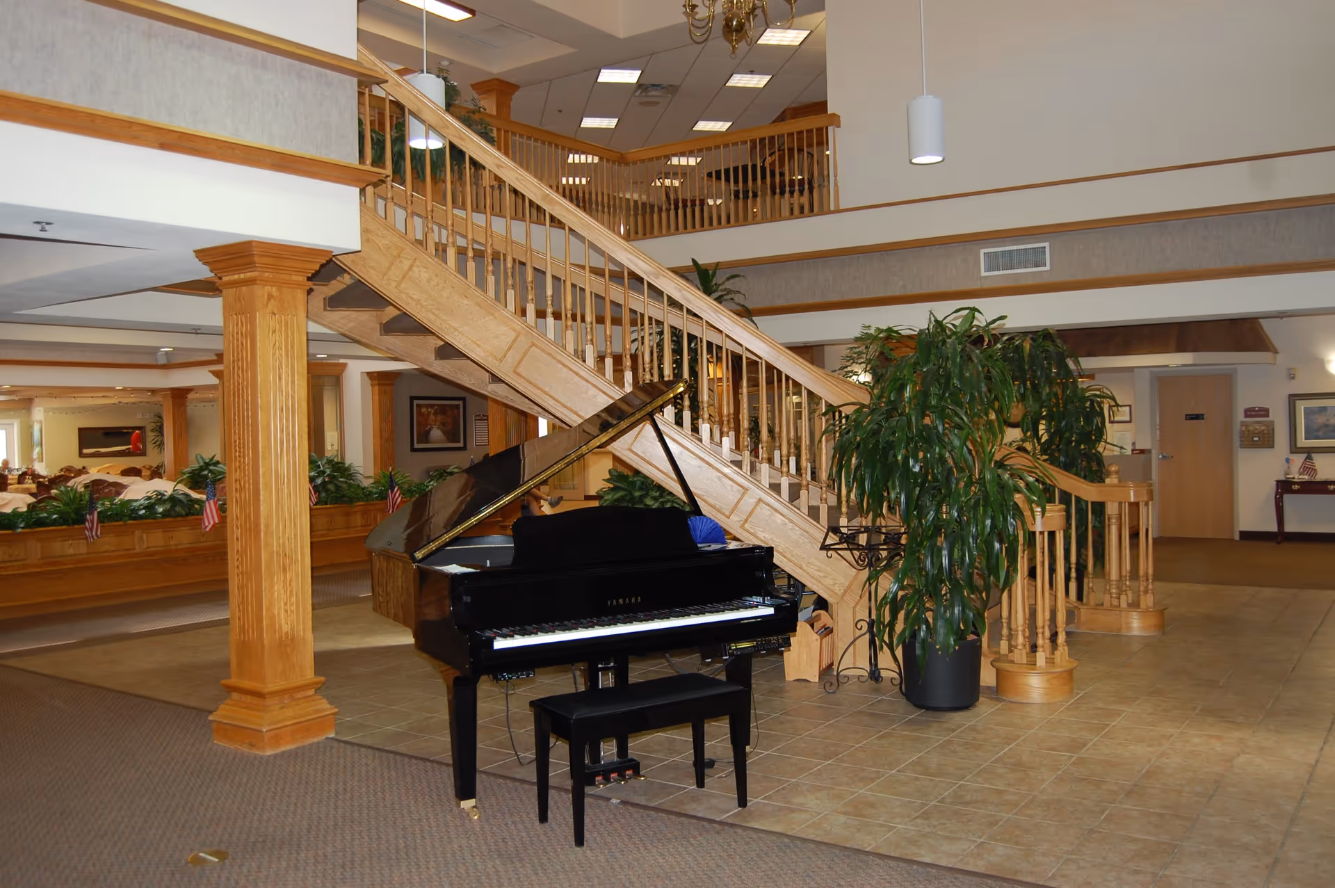 Photo 17 of Sterling Court - An Elegant Assisted Living Community in Southern Utah