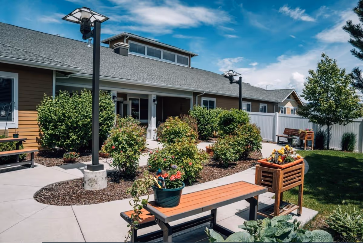 Photo 5 of Kalispell Assisted Living