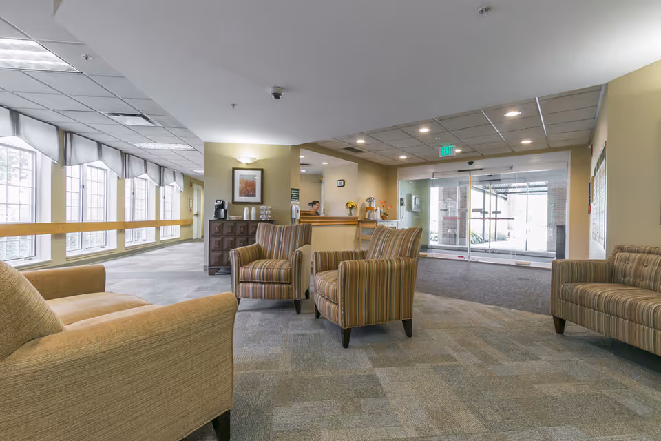 Photo 16 of Riverview - An Optalis Health & Rehabilitation Center