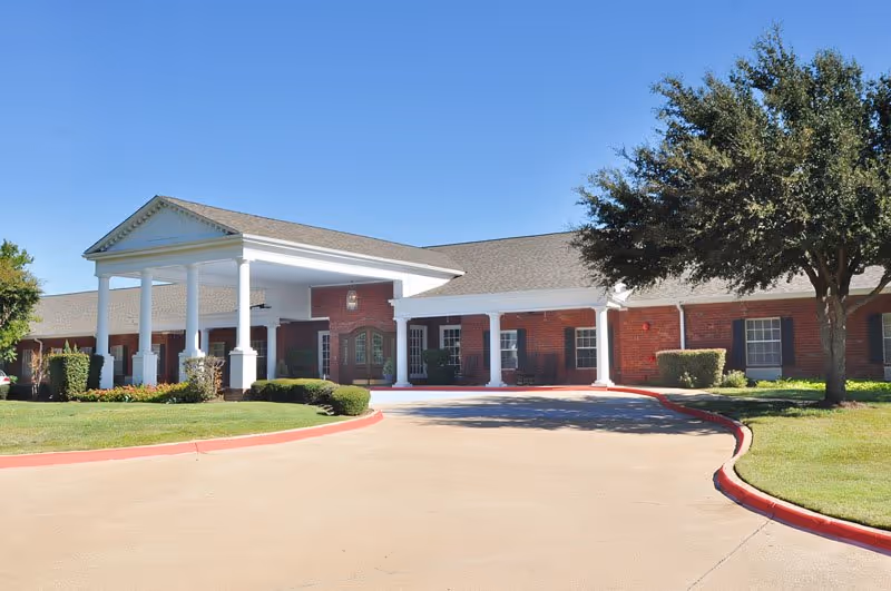 Photo 2 of Carver Heights Estates Senior Living